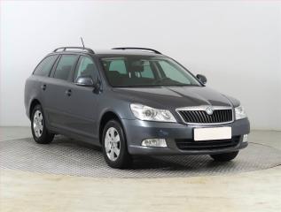 koda Octavia Ambition Plus 1.2 TSI