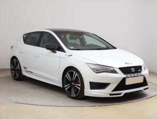 Seat Leon 2.0 TSI Cupra 280, Automat