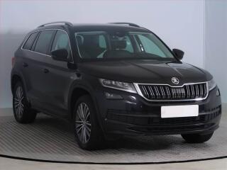�koda Kodiaq Laurin&Klement 2.0 TDI