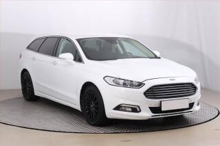 Ford Mondeo 2.0 TDCI, Automat, Serv.kniha