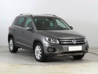 Volkswagen Tiguan Track&Style 2.0 TDI, 4X4