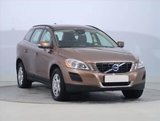 Volvo XC60 D3, Tempomat