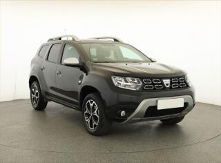 Dacia Duster 1.3 TCe, Navi, Tempomat