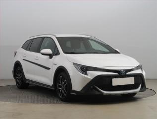Toyota Corolla 1.8 Hybrid