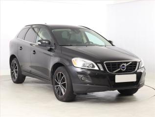 Volvo XC60 Summum D5, 4X4, Xenony