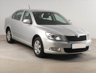 koda Octavia Ambition 2.0 TDI, Automat