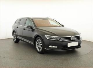 Volkswagen Passat 2.0 TDI, Automat, Serv.kniha