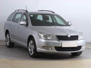 koda Octavia 2.0 TDI, 4X4, Tempomat