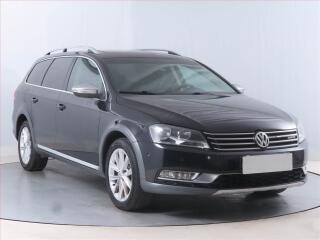 Volkswagen Passat Alltrack 2.0 TDI, 4X4