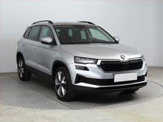 �koda Karoq Style Plus 1.5 TSI