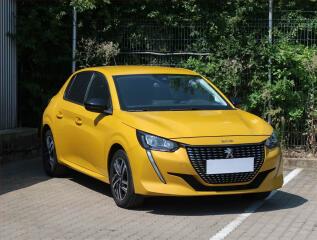 Peugeot 208 1.2 PureTech, Automat, �R