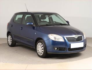 koda Fabia Ambition 1.2 12V