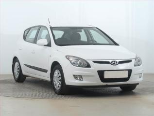 Hyundai i30 1.4 CVVT, udrovan
