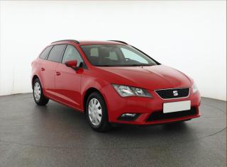 Seat Leon 1.2 TSI, Serv.kniha, Tempomat