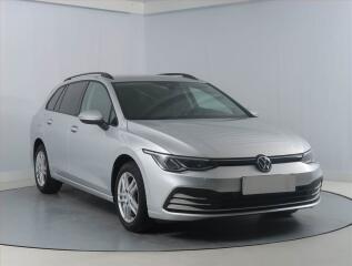 Volkswagen Golf 1.5 TSI