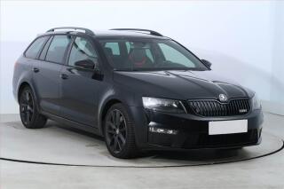 �koda Octavia RS 2.0 TDI, Automat, Tempomat