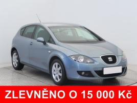 Seat Leon 2.0 FSI, Tempomat