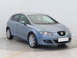 Seat Leon 2.0 FSI, po STK, oblben vz