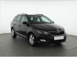 koda Fabia 1.2 TSI, R,2.maj