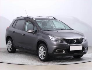 Peugeot 2008 1.2 PureTech, R,1.maj