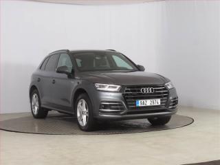 Audi Q5 55 TFSI e, S-Line, DPH