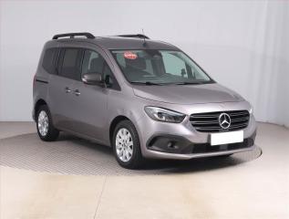 Mercedes-Benz Citan 110 CDI, 5Mst, R, 1Maj, DPH