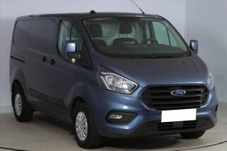 Ford Transit Custom 2.0 EcoBlue, �R, 1Maj