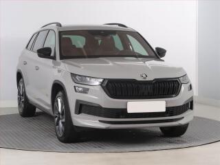 �koda Kodiaq Sportline 1.5 TSI
