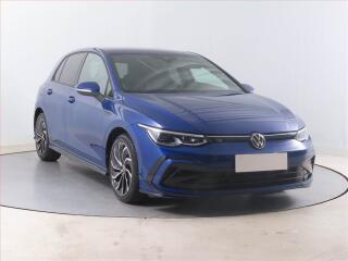 Volkswagen Golf R-Line 1.5 TSI