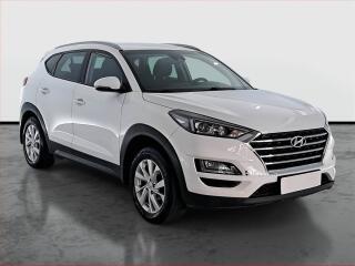 Hyundai Tucson Adventure 1.6 GDI, �R,1.maj