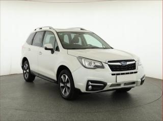 Subaru Forester 2.0 X, 4X4, Automat