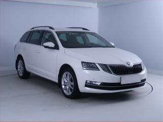 koda Octavia Style 1.6 TDI, Ke, Navi