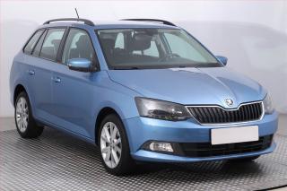 koda Fabia Style 1.0 TSI, Navi, Tempomat