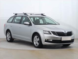 koda Octavia Ambition 1.6 TDI, Tempomat