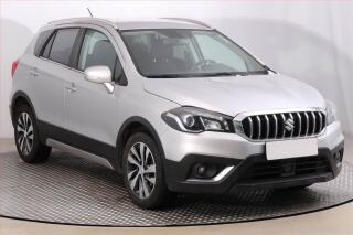 Suzuki SX4 S-Cross Comfort 1.4 BoosterJet, �R