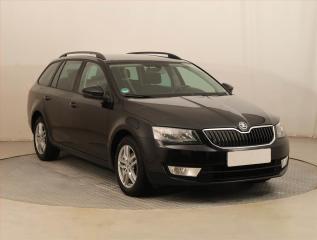 koda Octavia 1.6 TDI, Automat, Navi