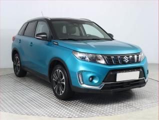 Suzuki Vitara 1.4 BoosterJet, R, ALLGRIP