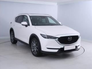 Mazda CX-5 Takumi 2.5 Skyactiv-G