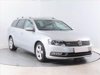 Volkswagen Passat 2.0 TDI, Navi, Tempomat