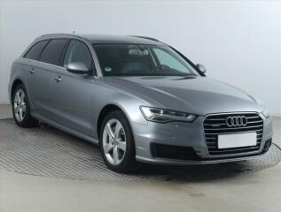 Audi A6 3.0 TDI, 4X4, Automat, K��e