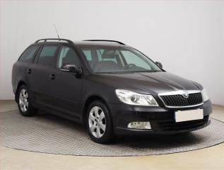 koda Octavia Ambiente 1.8 TSI, Tempomat