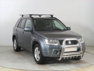 Suzuki Grand Vitara 2.0, 4X4, Automat, Tempomat