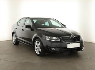 �koda Octavia 2.0 TDI, Navi, Bi-Xenony