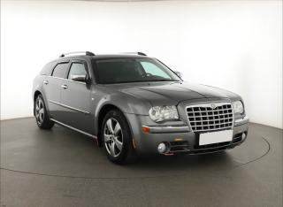 Chrysler 300C 3.0 D, Automat, Xenony