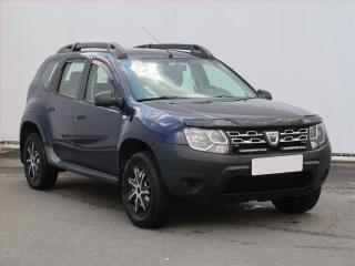 Dacia Duster 1.6 16V, LPG