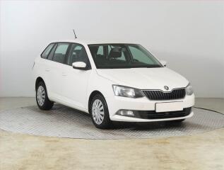 koda Fabia Ambition 1.4 TDI