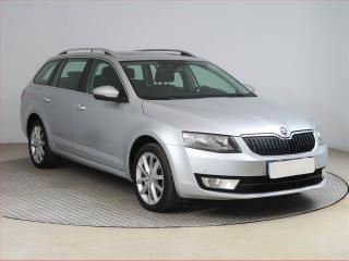 koda Octavia 2.0 TDI, 4X4, Ke, Navi