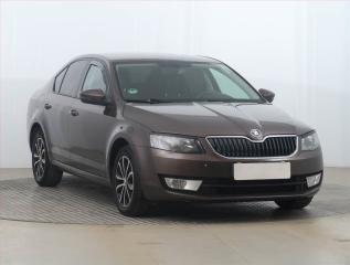 koda Octavia Ambition 1.6 TDI, Tempomat