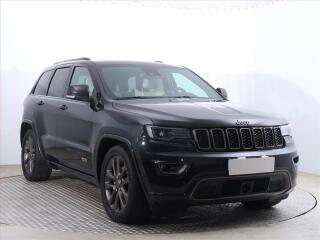 Jeep Grand Cherokee 3.0 CRD
