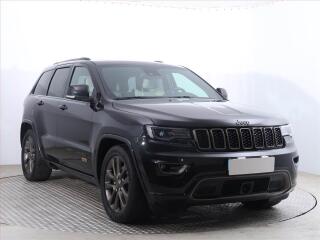 Jeep Grand Cherokee 3.0 CRD